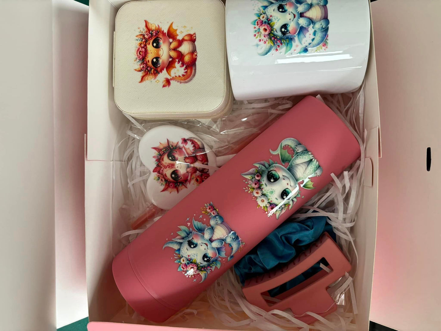 Gift Boxes