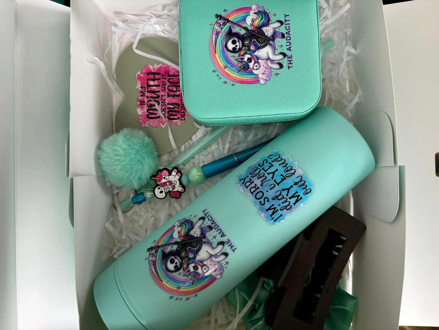 Gift Boxes