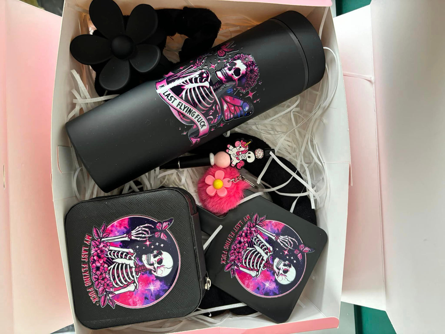 Gift Boxes