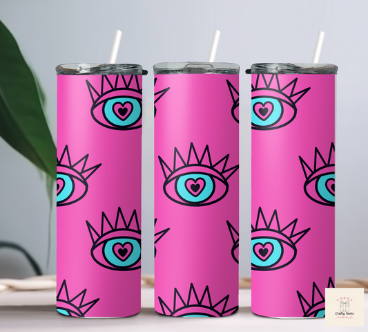 Eye 20oz Tumbler