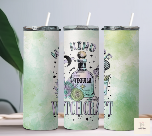 Tequila 20oz Tumbler