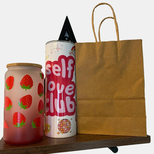 Bargain Bag - 3 for £22